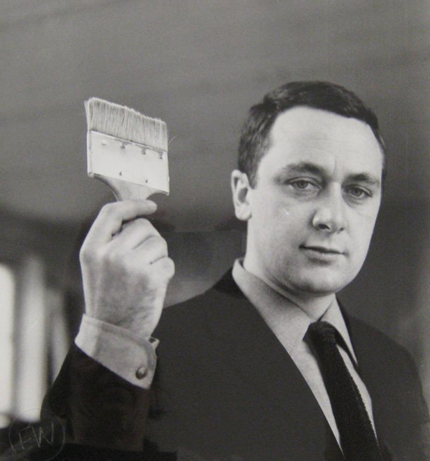 Gerhard Richter