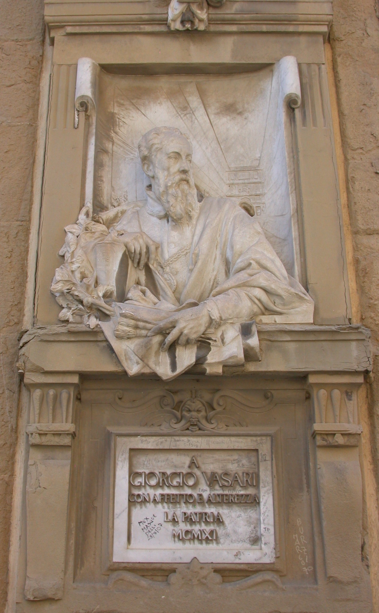 Giorgio Vasari