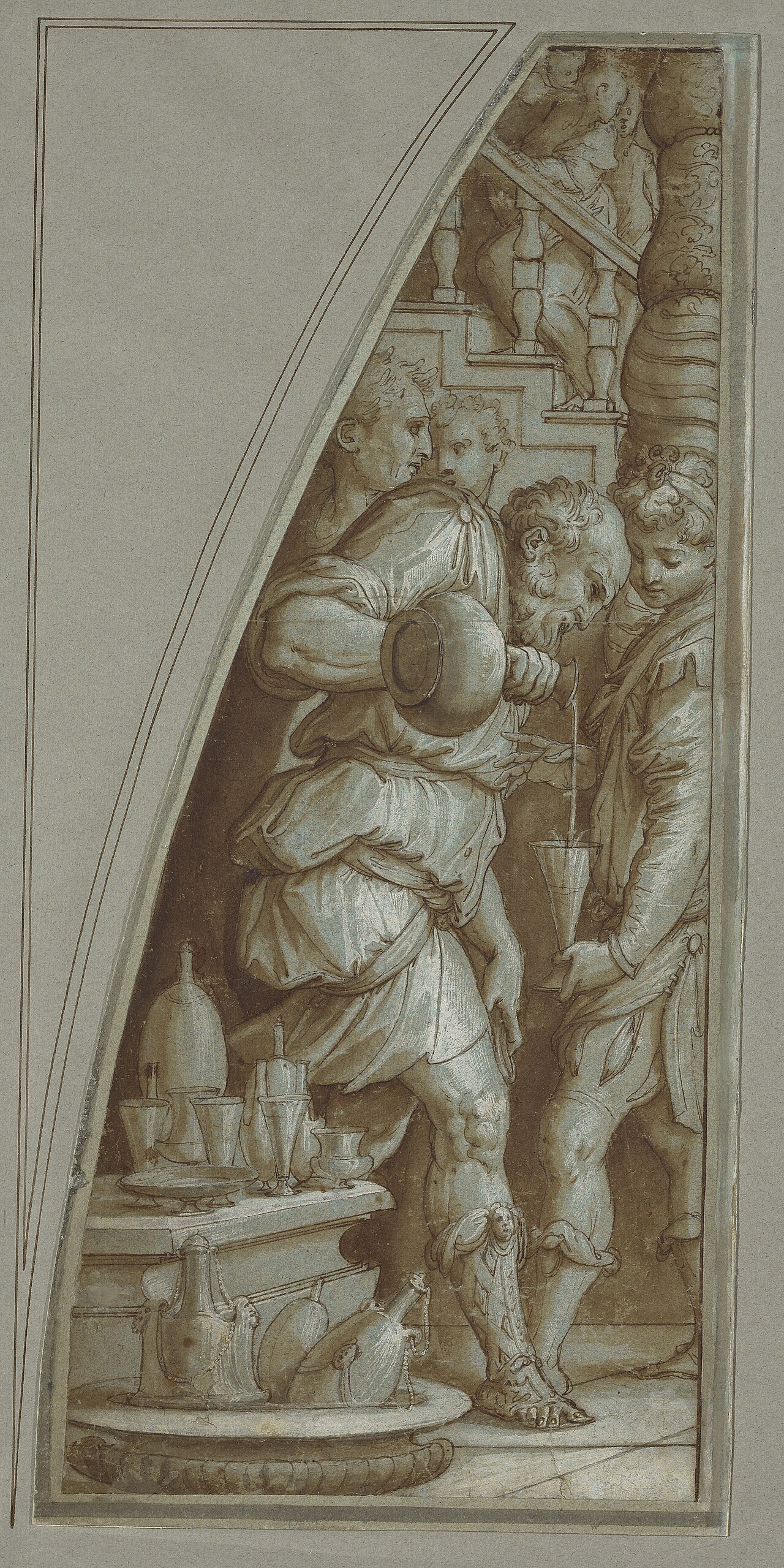 Giorgio Vasari