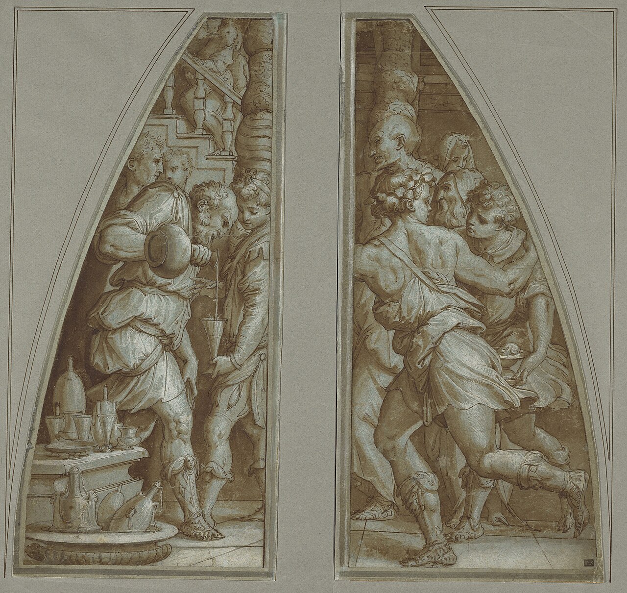 Giorgio Vasari