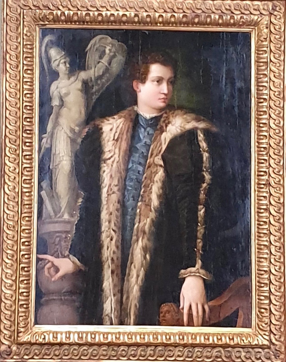 Giorgio Vasari