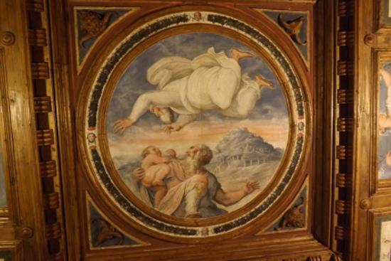 Giorgio Vasari