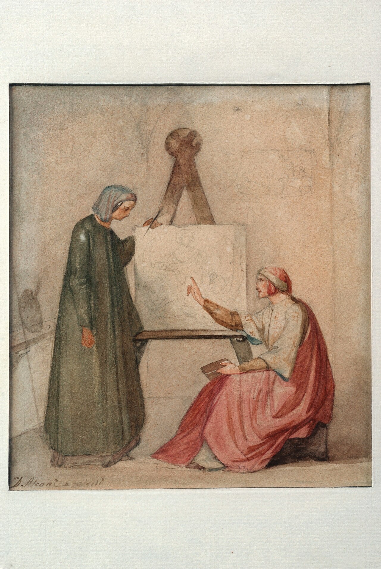 Giotto
