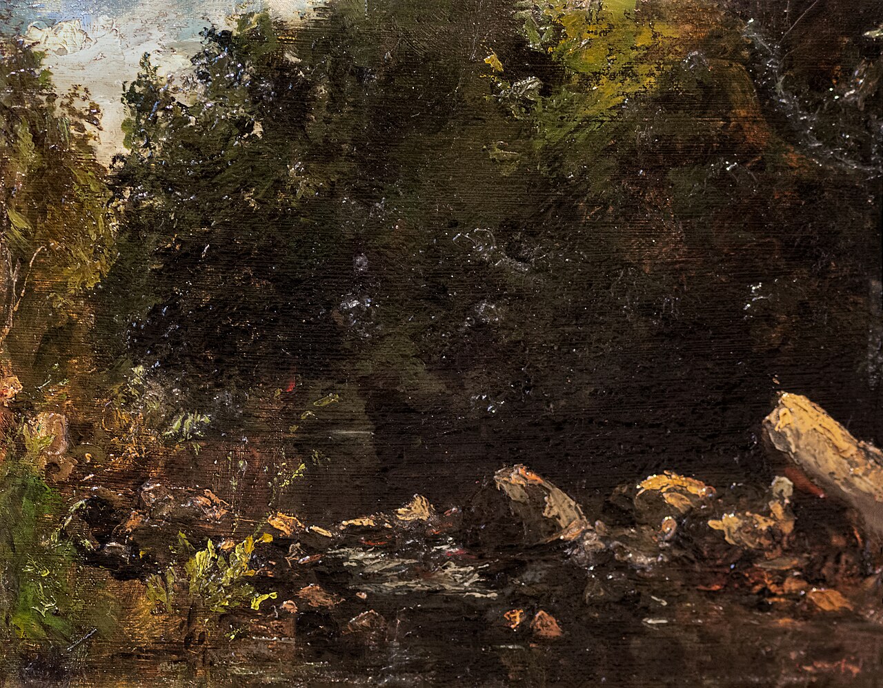 Gustave Courbet