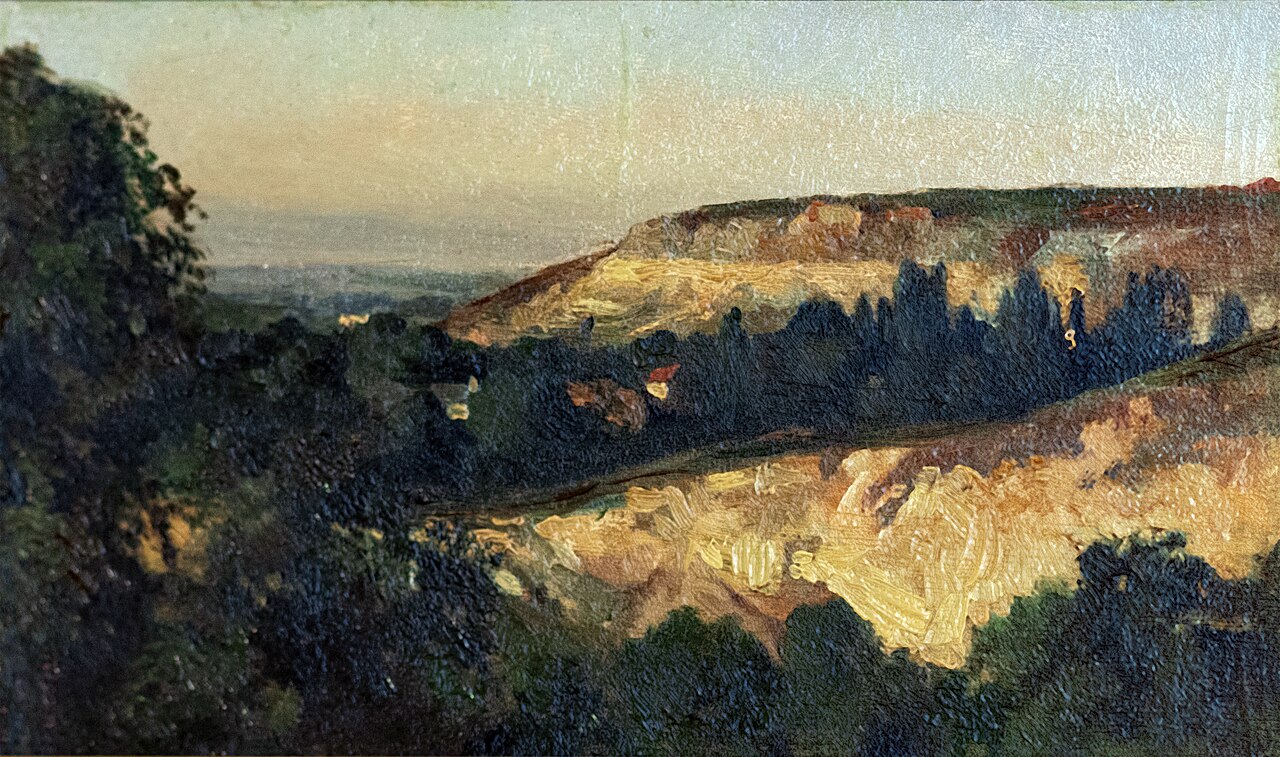 Gustave Courbet