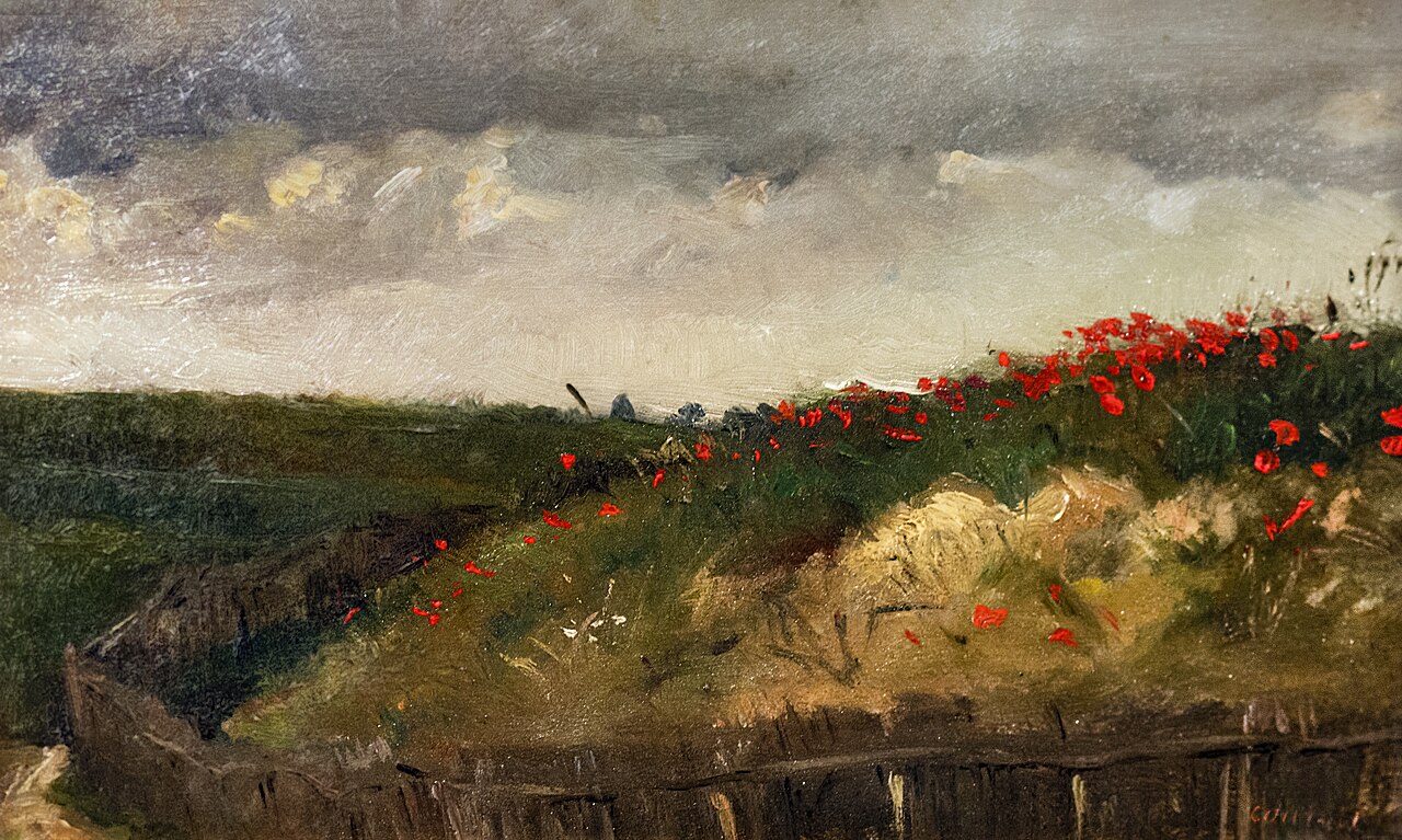 Gustave Courbet