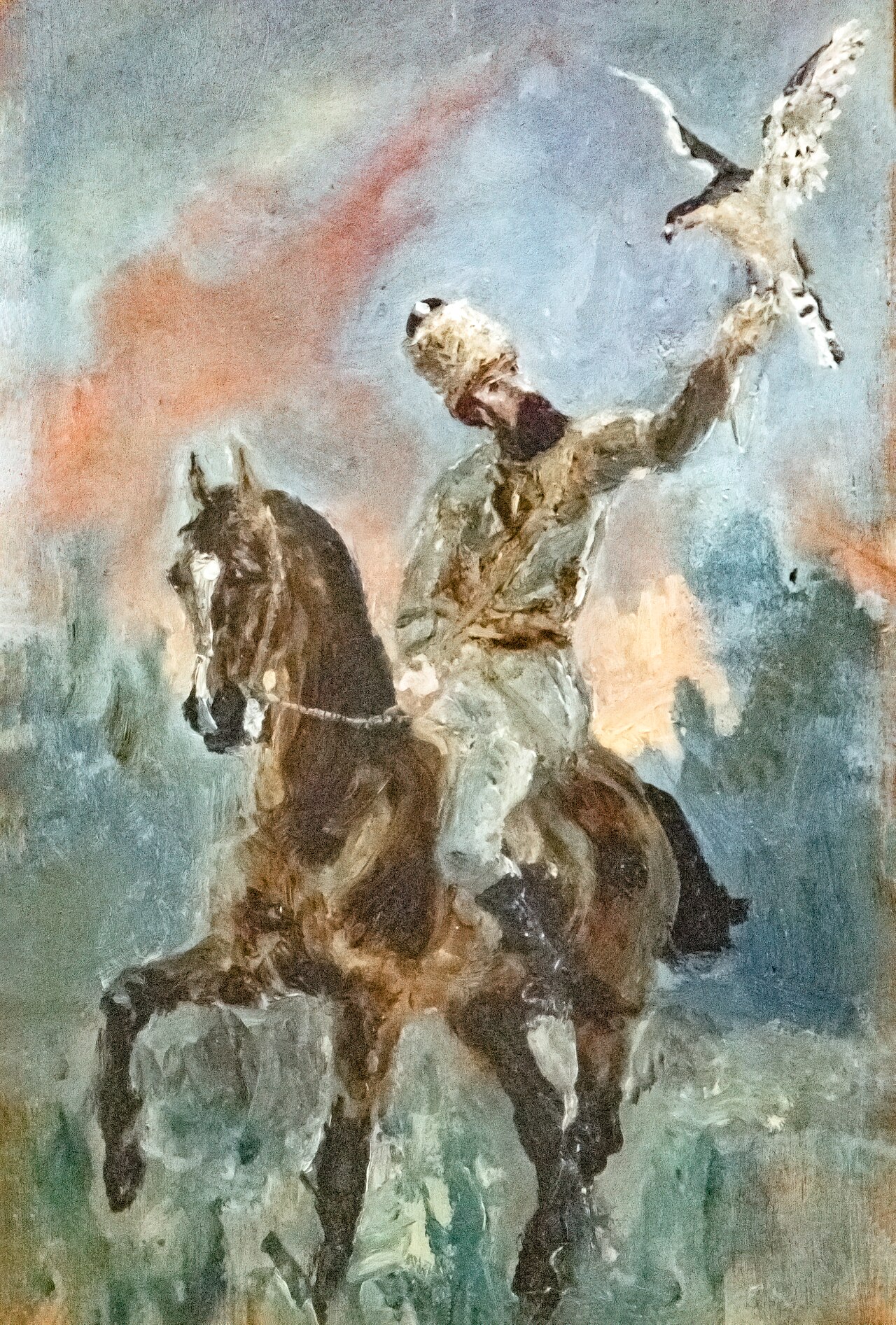 Henri de Toulouse-Lautrec