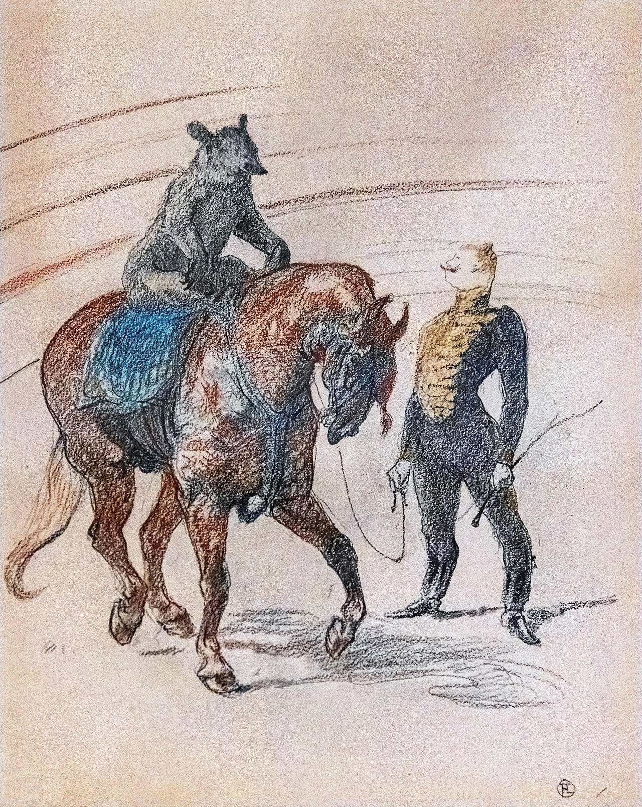 Henri de Toulouse-Lautrec