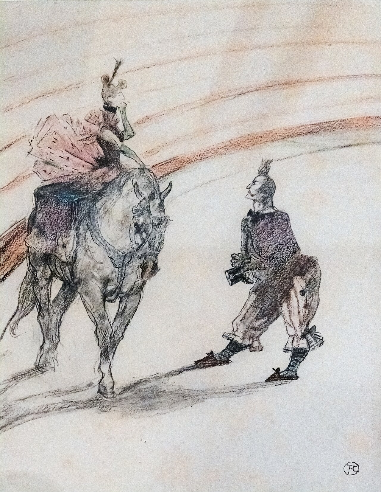 Henri de Toulouse-Lautrec