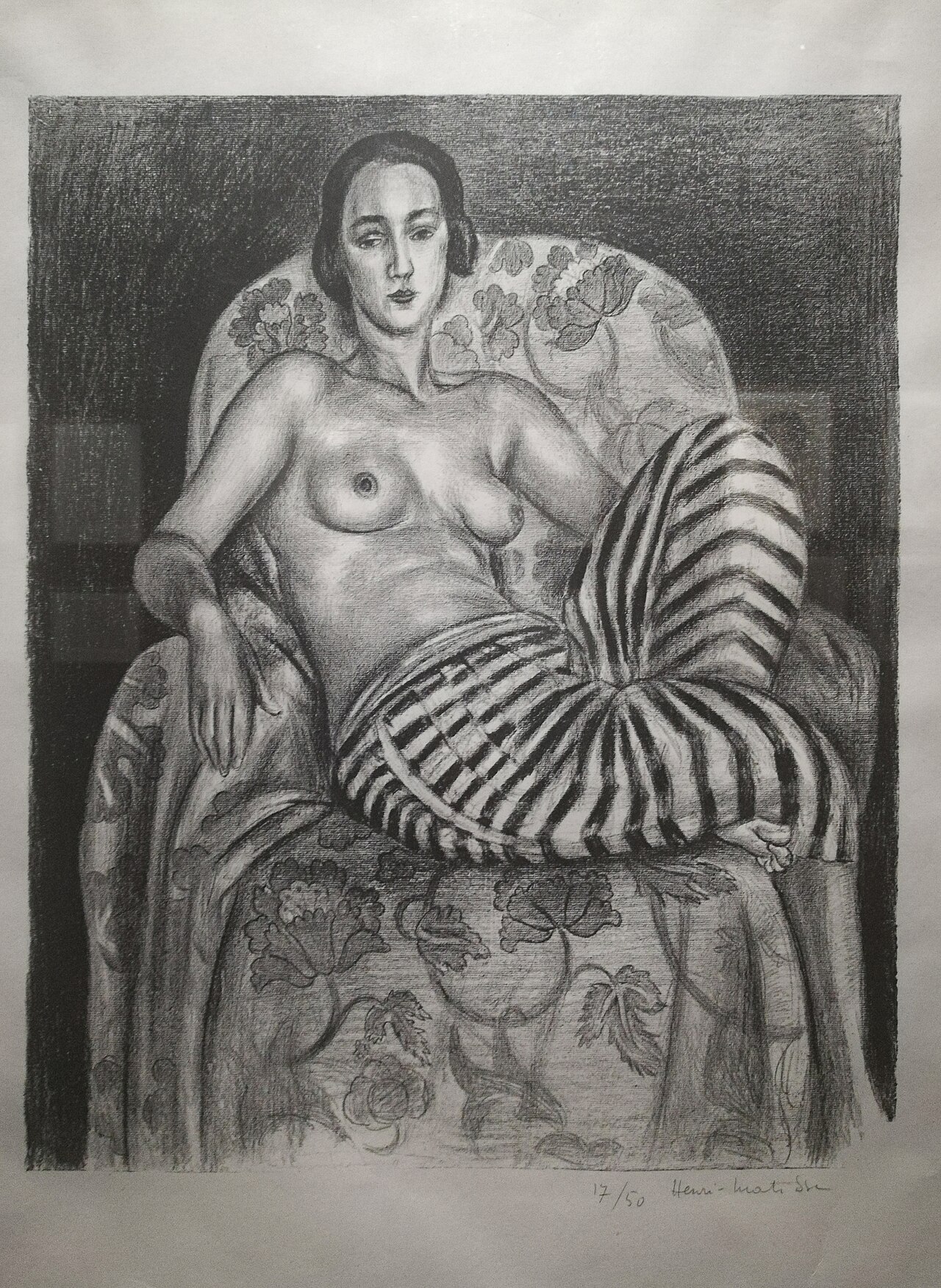 Henri Matisse