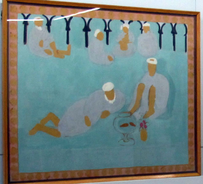 Henri Matisse