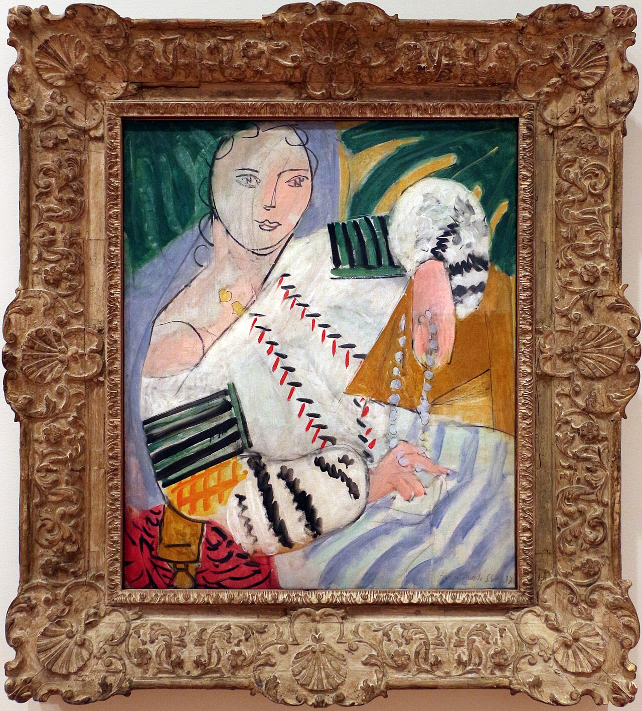 Henri Matisse