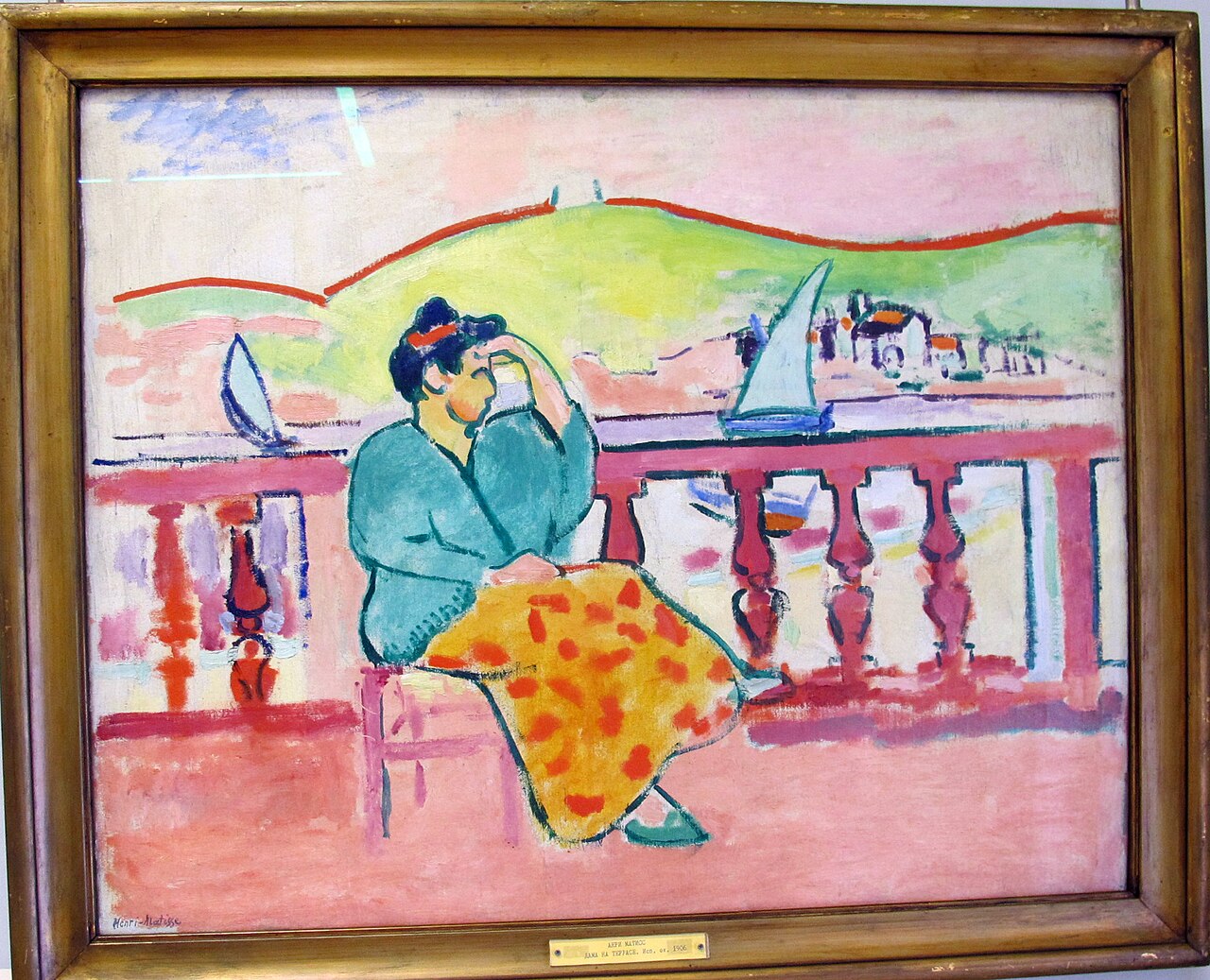 Henri Matisse