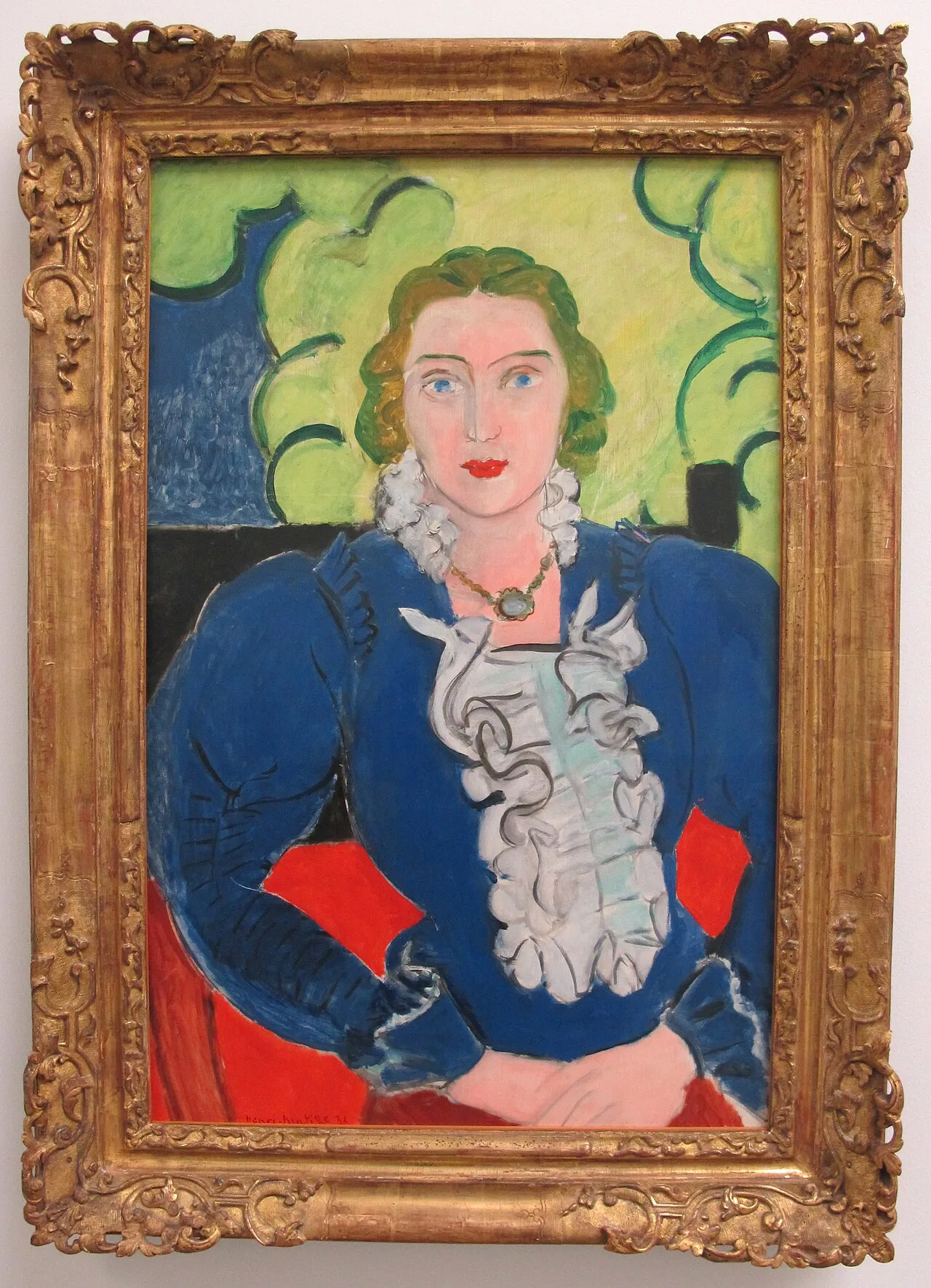 Henri Matisse