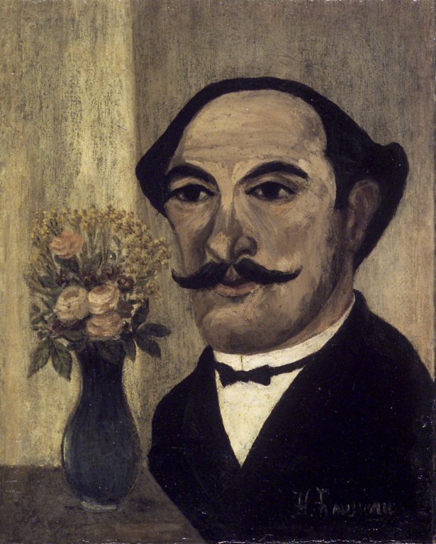 Henri Rousseau