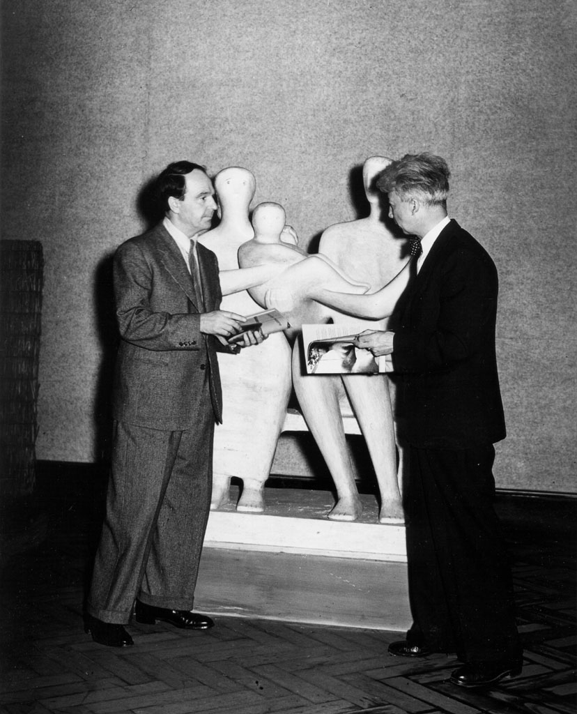 Henry Moore
