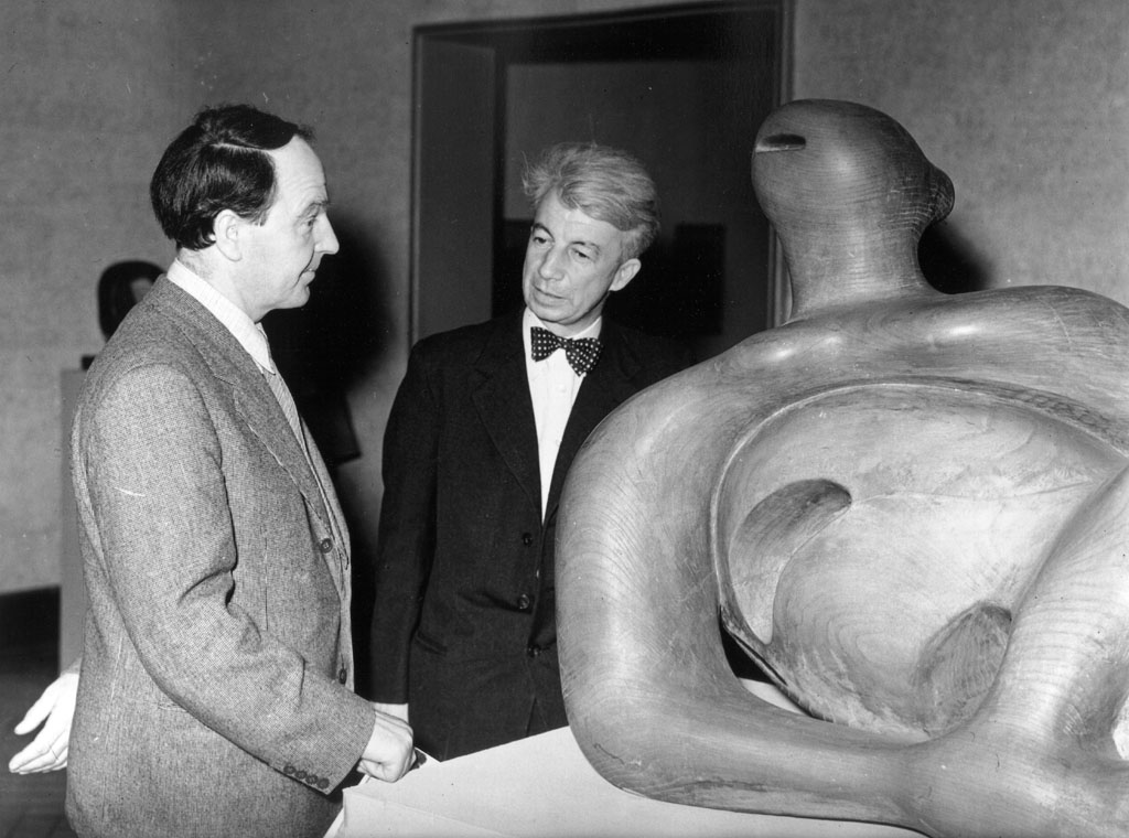 Henry Moore