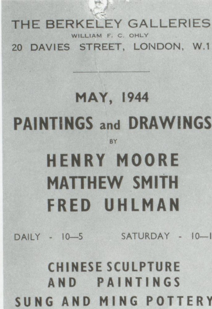 Henry Moore