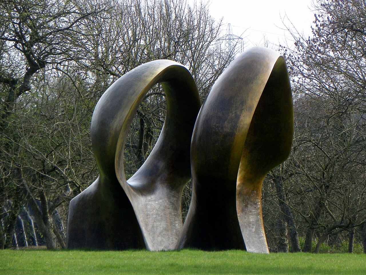 Henry Moore