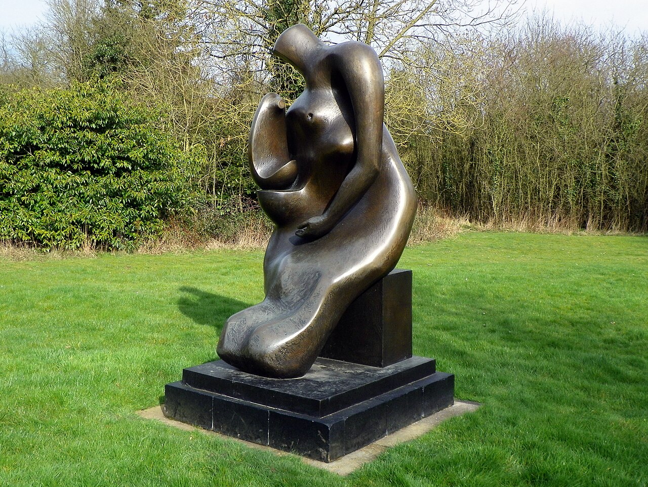 Henry Moore