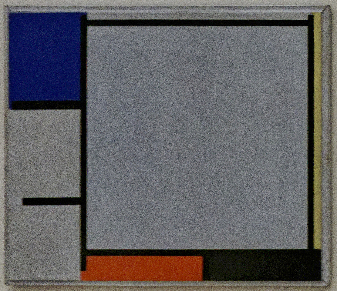 Piet Mondrian