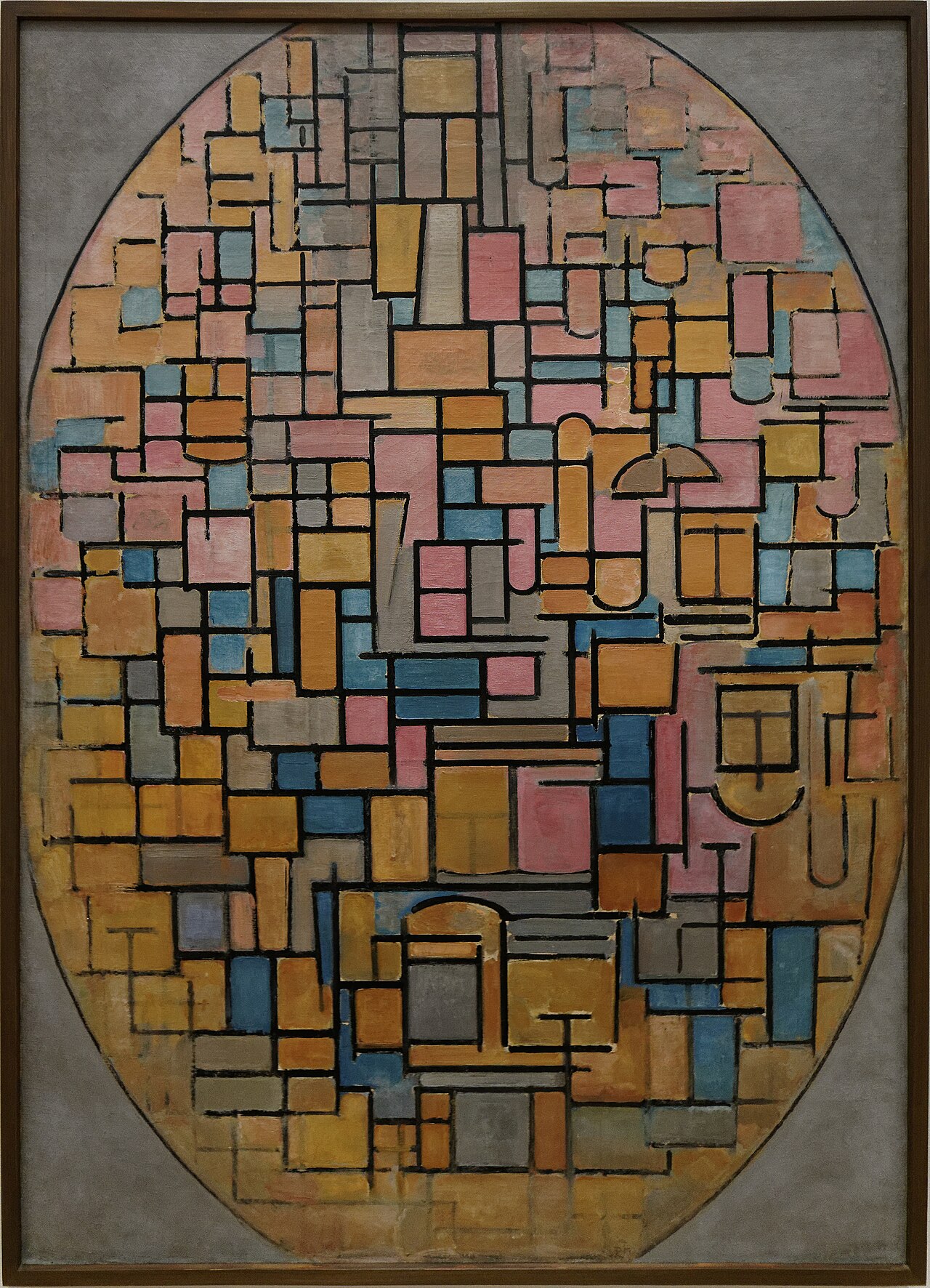 Piet Mondrian