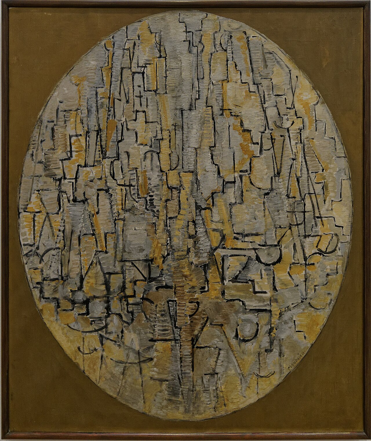 Piet Mondrian