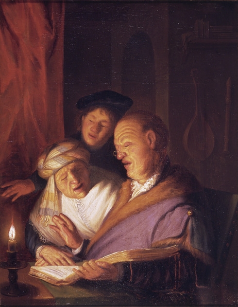 Rembrandt