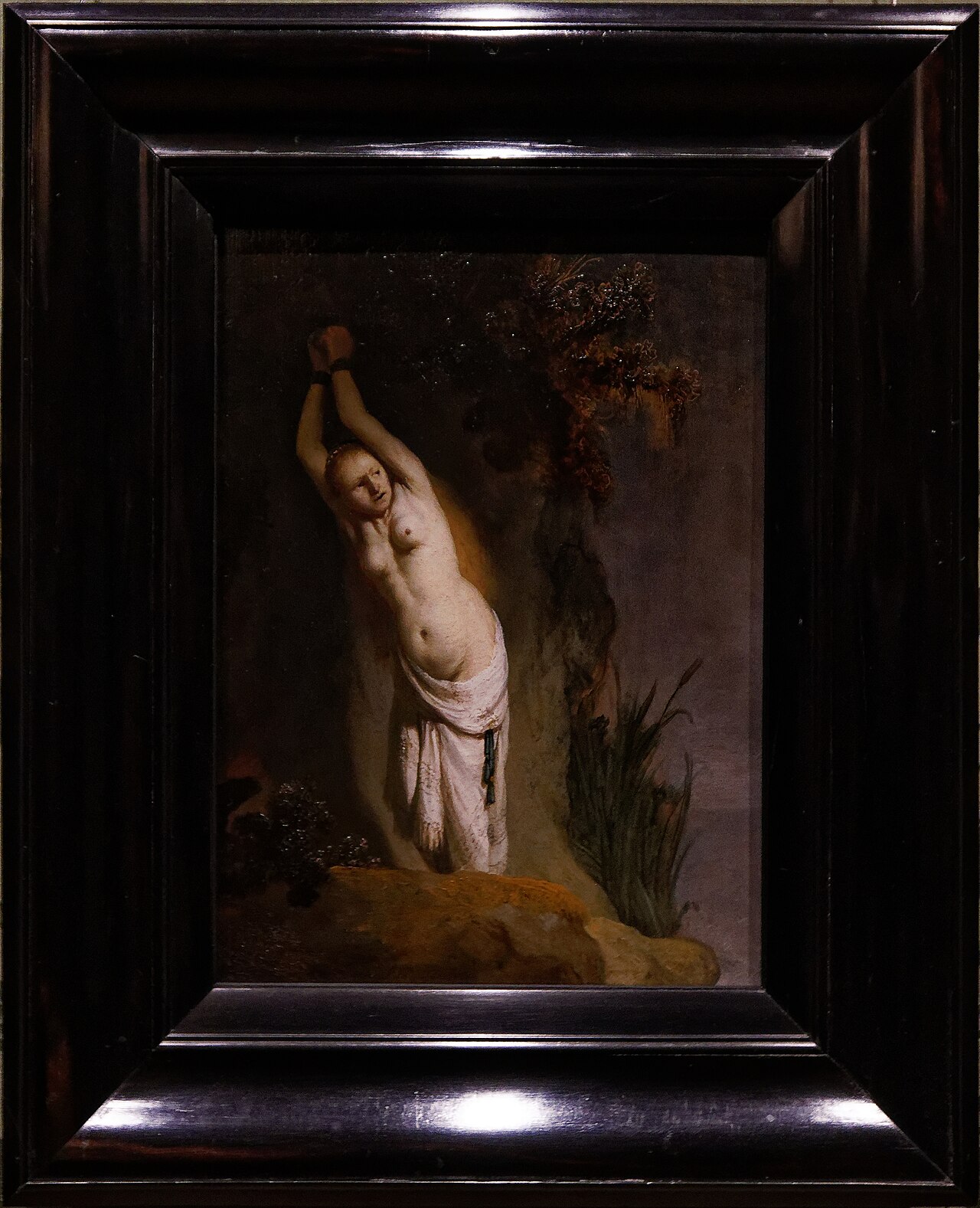 Rembrandt