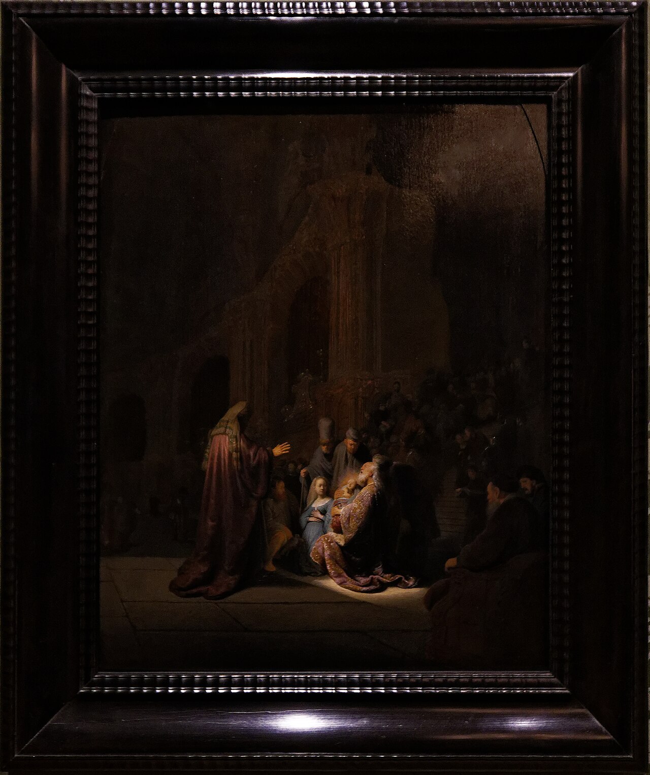 Rembrandt