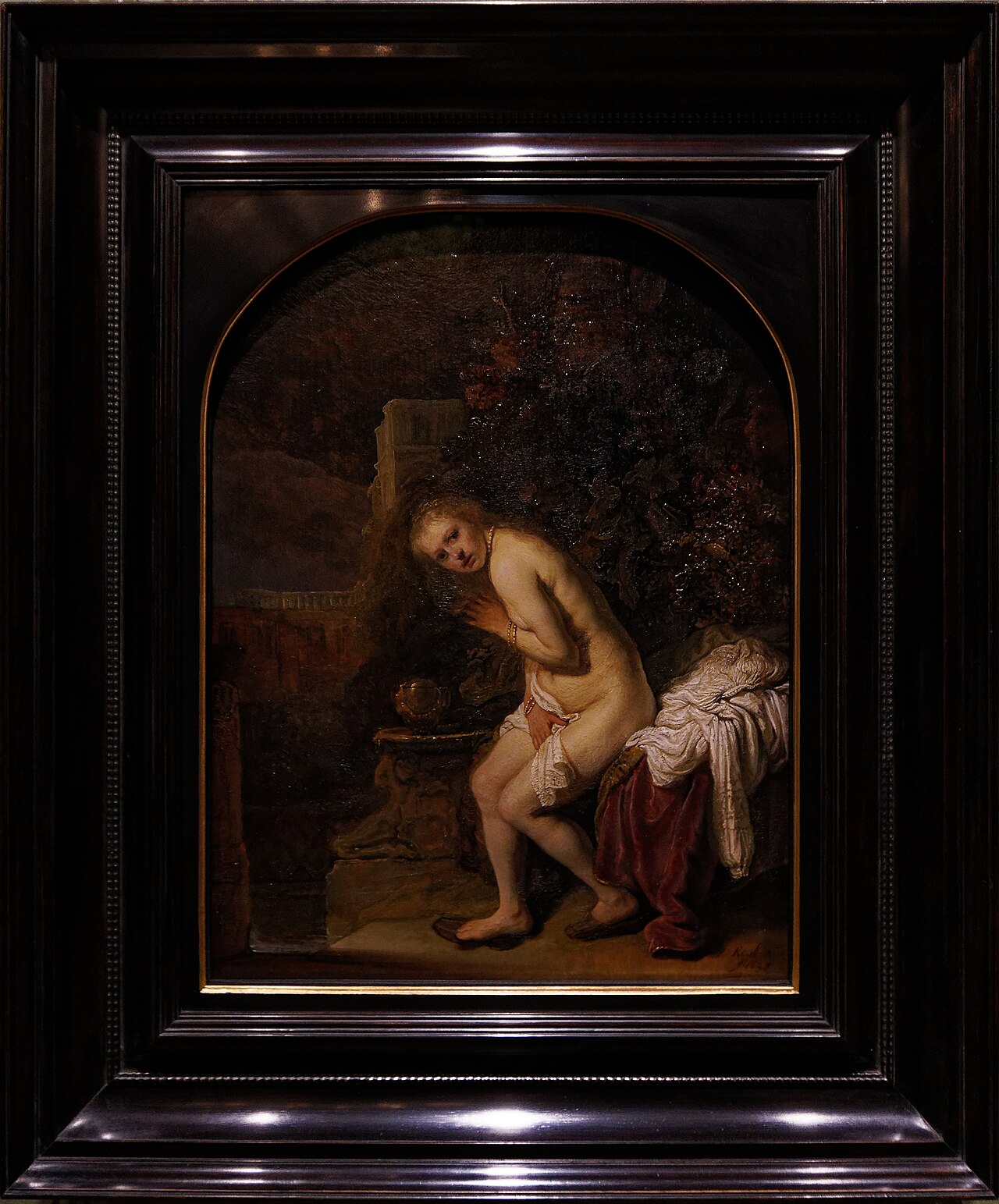 Rembrandt