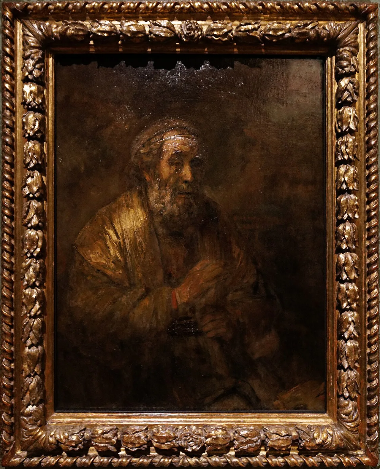 Rembrandt